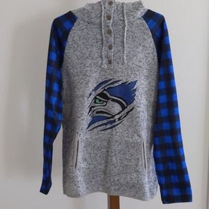 NFL Seattle Seahawks Hoodie